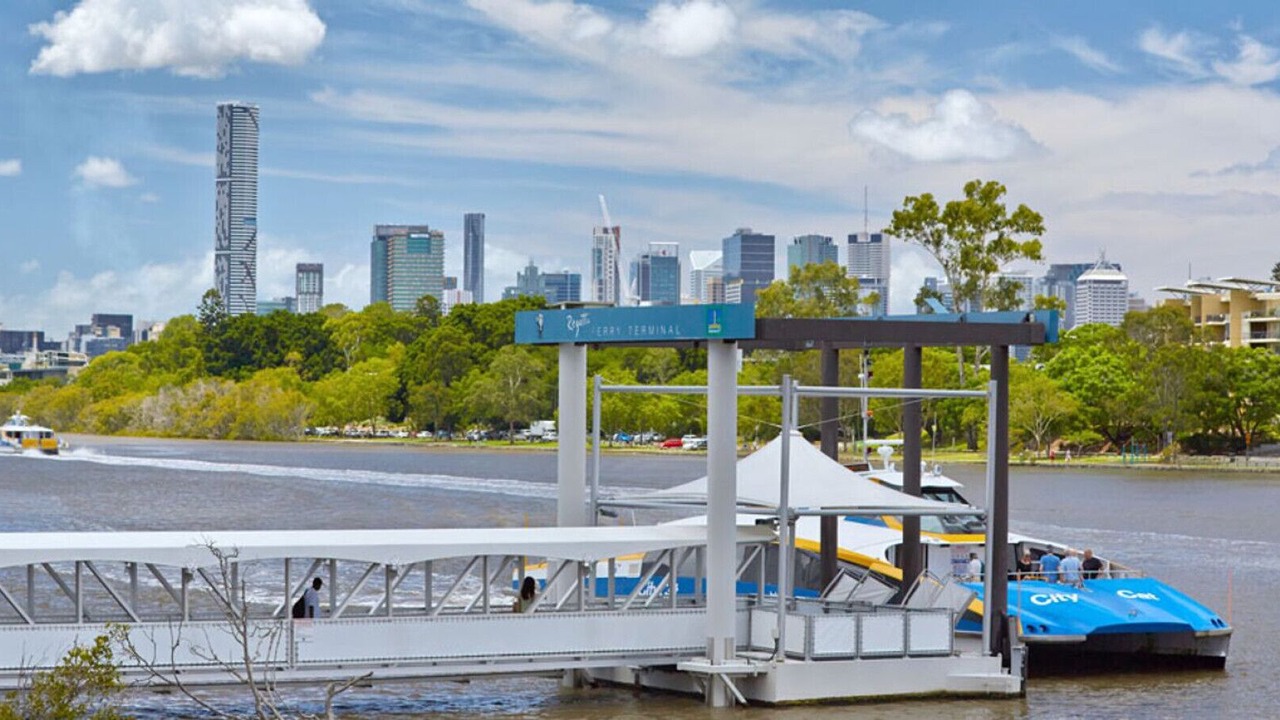 Photo of Outdoor in Toowong
