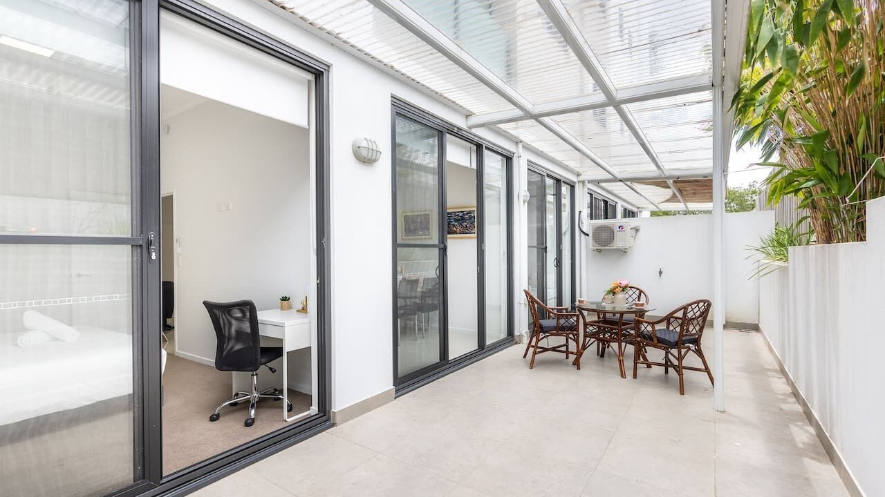 Photo of Outdoor in Toowong
