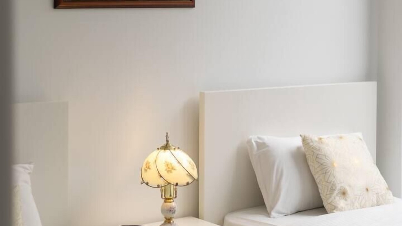 Photo of Bedroom in Toowong