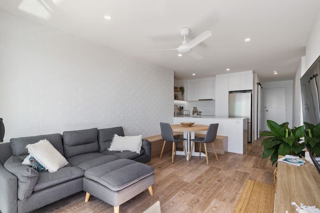 Photo of Livingroom in Alexandra Headland