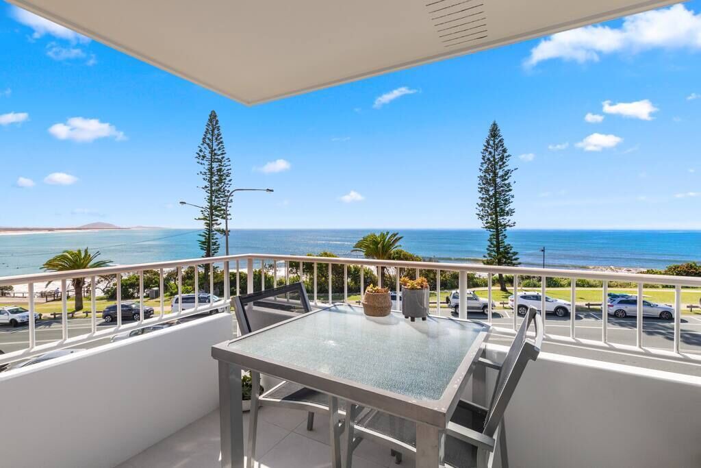Photo of Outdoor in Alexandra Headland
