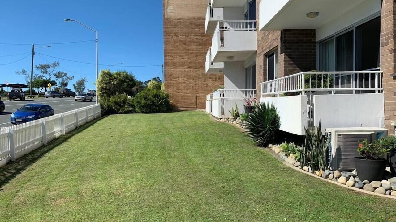 Photo of Outdoor in Alexandra Headland