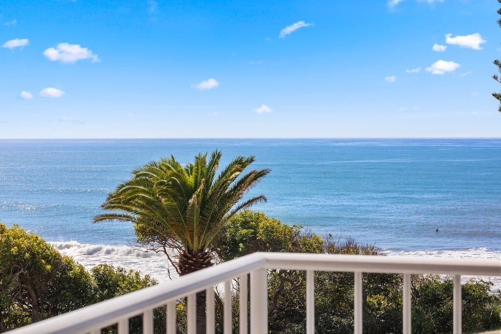 Photo of Outdoor in Alexandra Headland