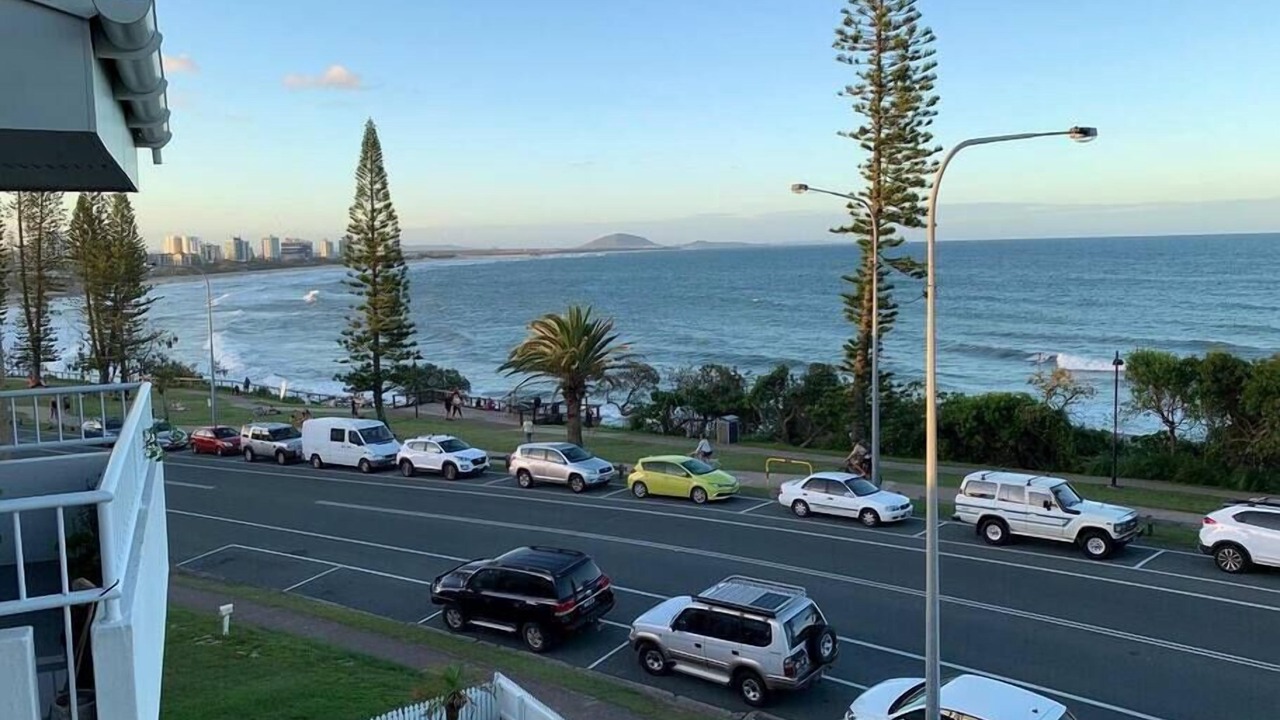 Photo of Outdoor in Alexandra Headland