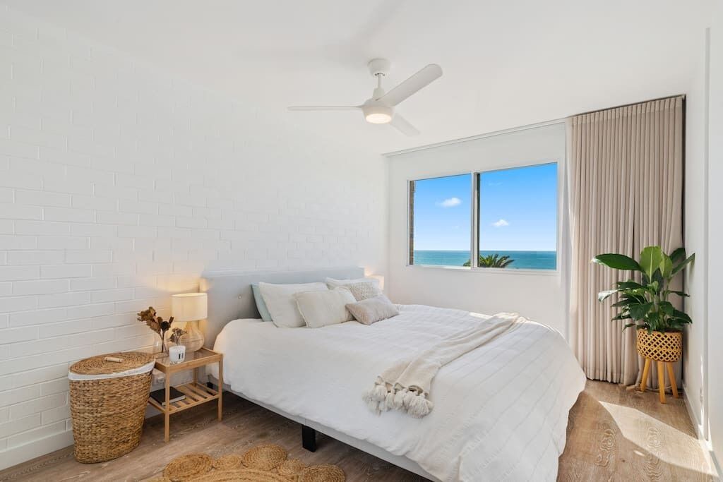 Photo of Bedroom in Alexandra Headland