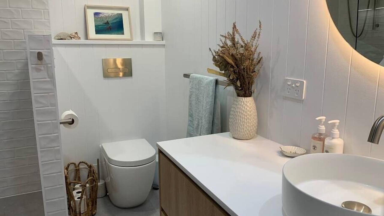 Photo of Bathroom in Alexandra Headland
