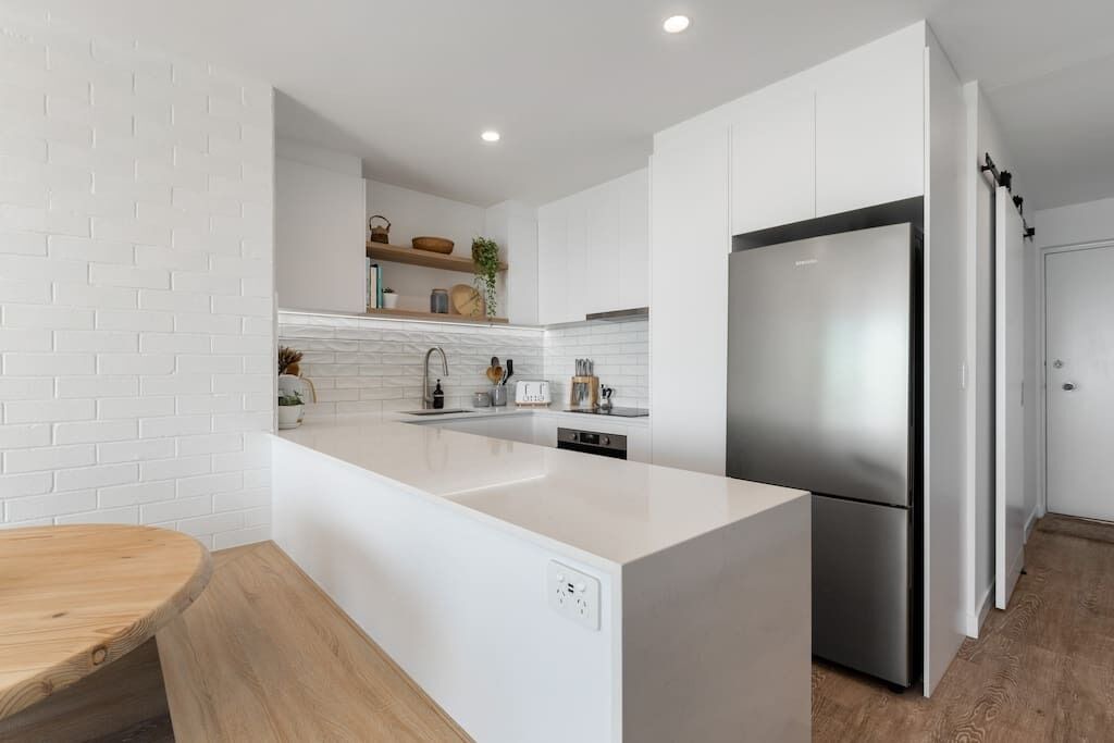 Photo of Kitchen in Alexandra Headland