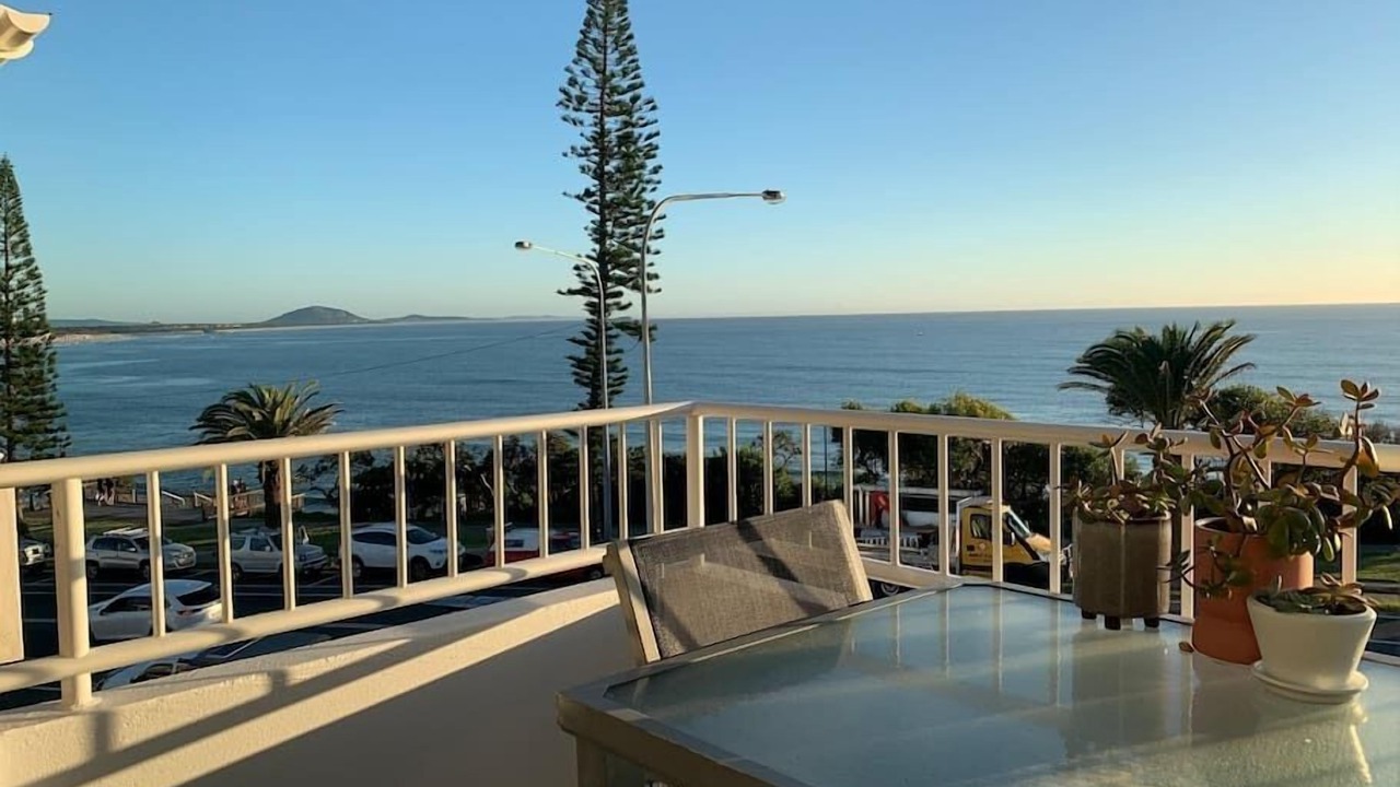 Photo of Outdoor in Alexandra Headland