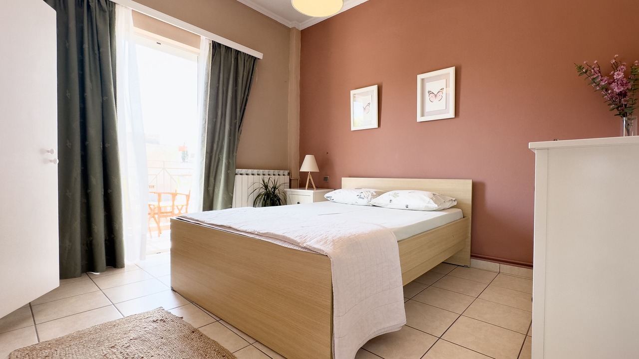 Photo of Bedroom in Lavreotiki