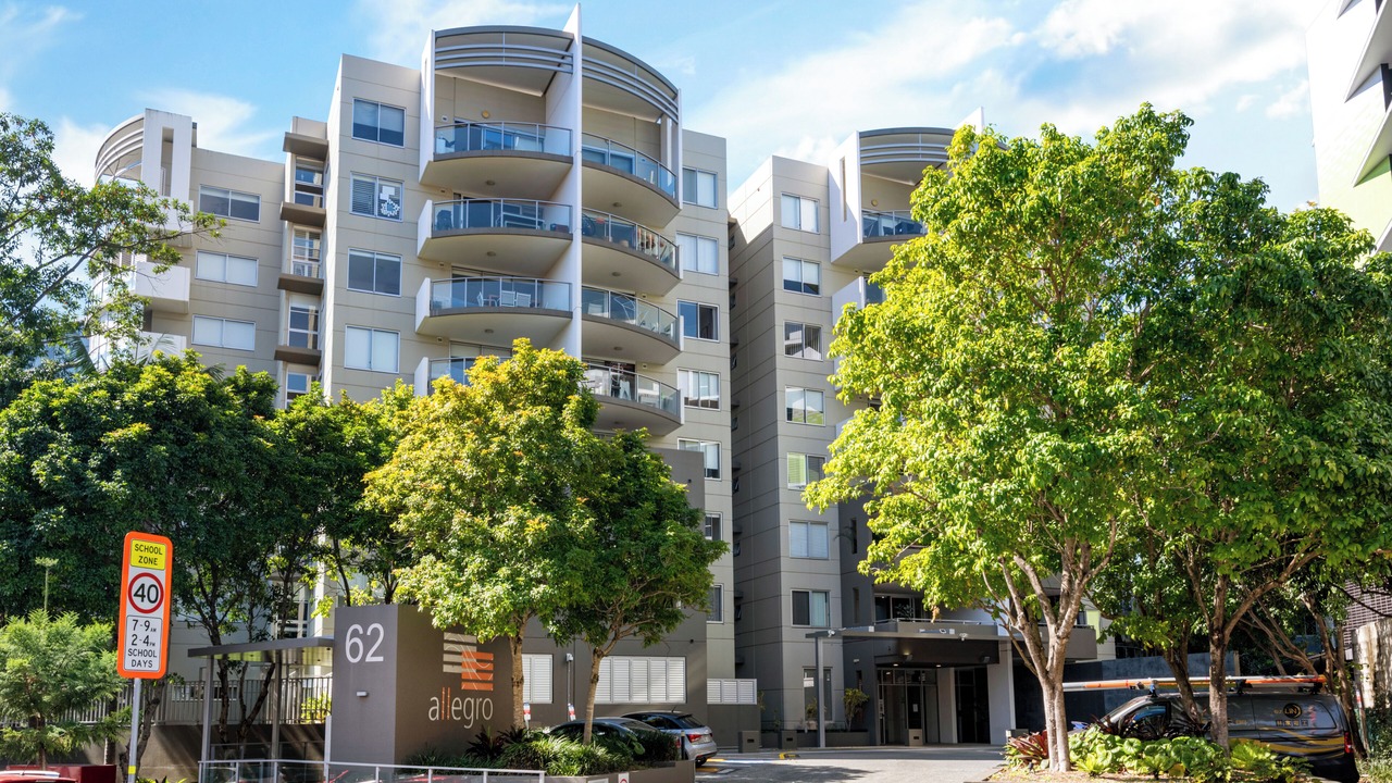 Photo of Outdoor in South Brisbane