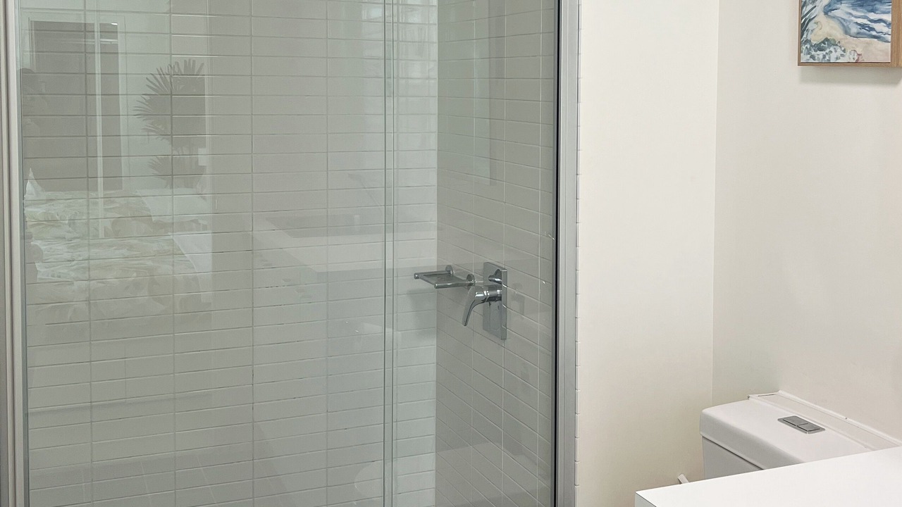 Photo of Bathroom in South Brisbane