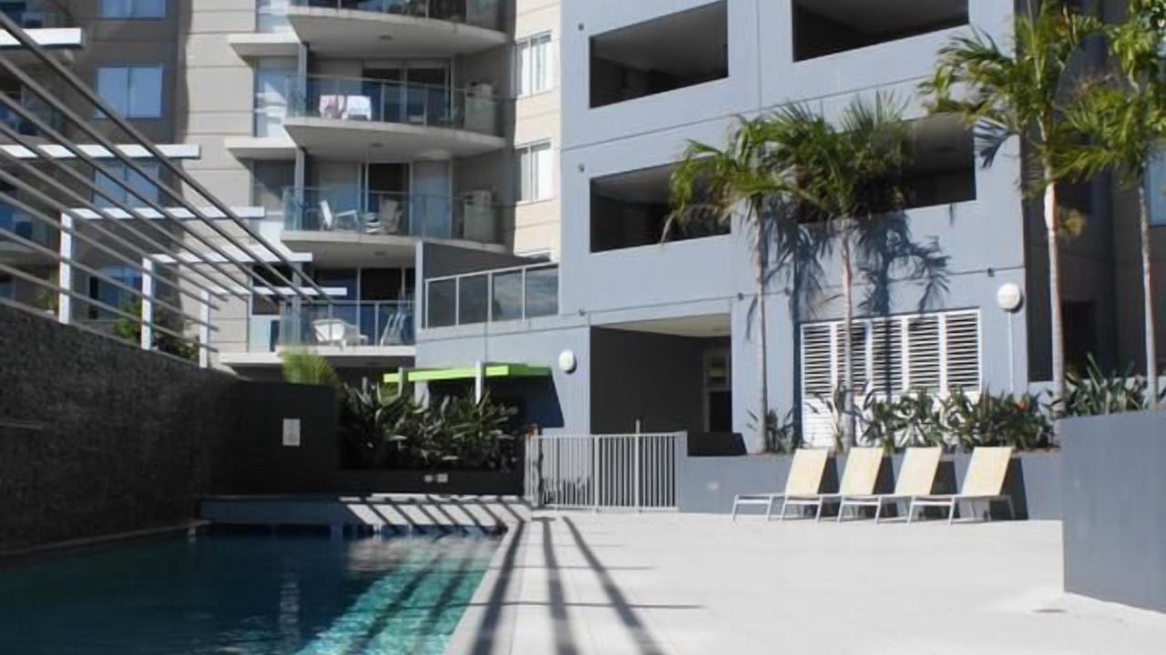 Photo of Outdoor in South Brisbane