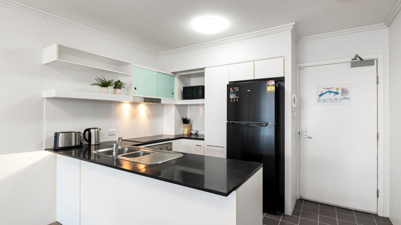 Photo of Kitchen in South Brisbane
