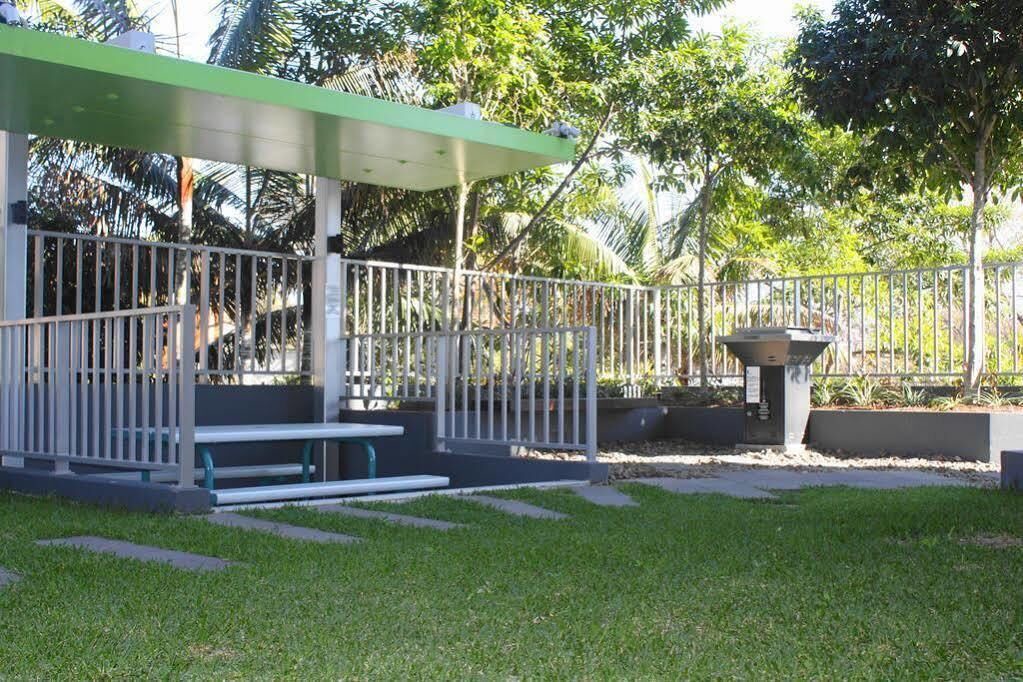 Photo of Outdoor in South Brisbane