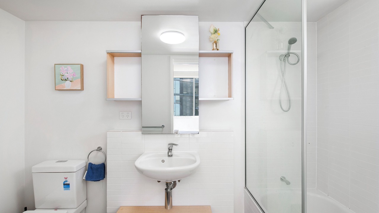 Photo of Bathroom in South Brisbane