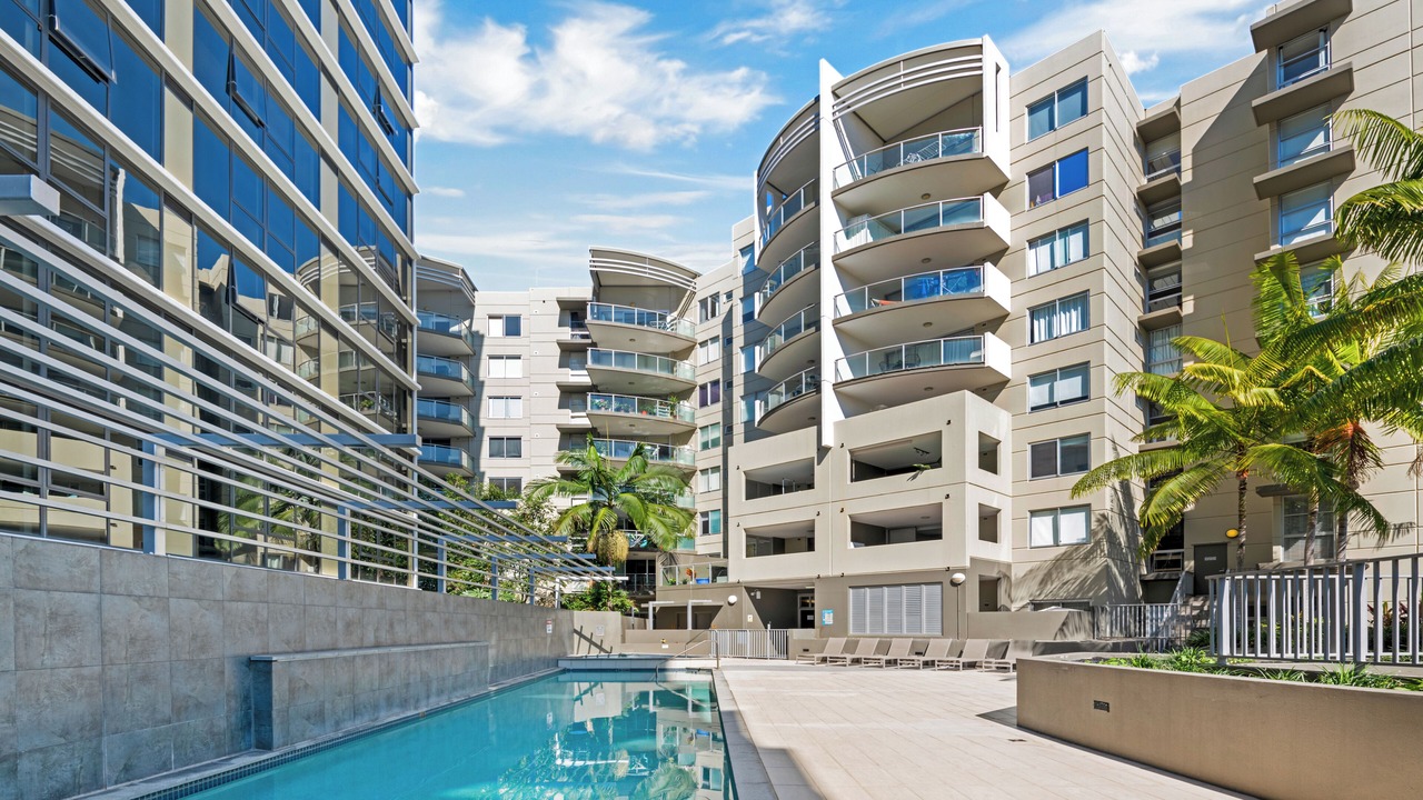 Photo of Outdoor in South Brisbane