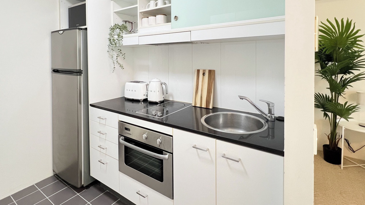 Photo of Kitchen in South Brisbane