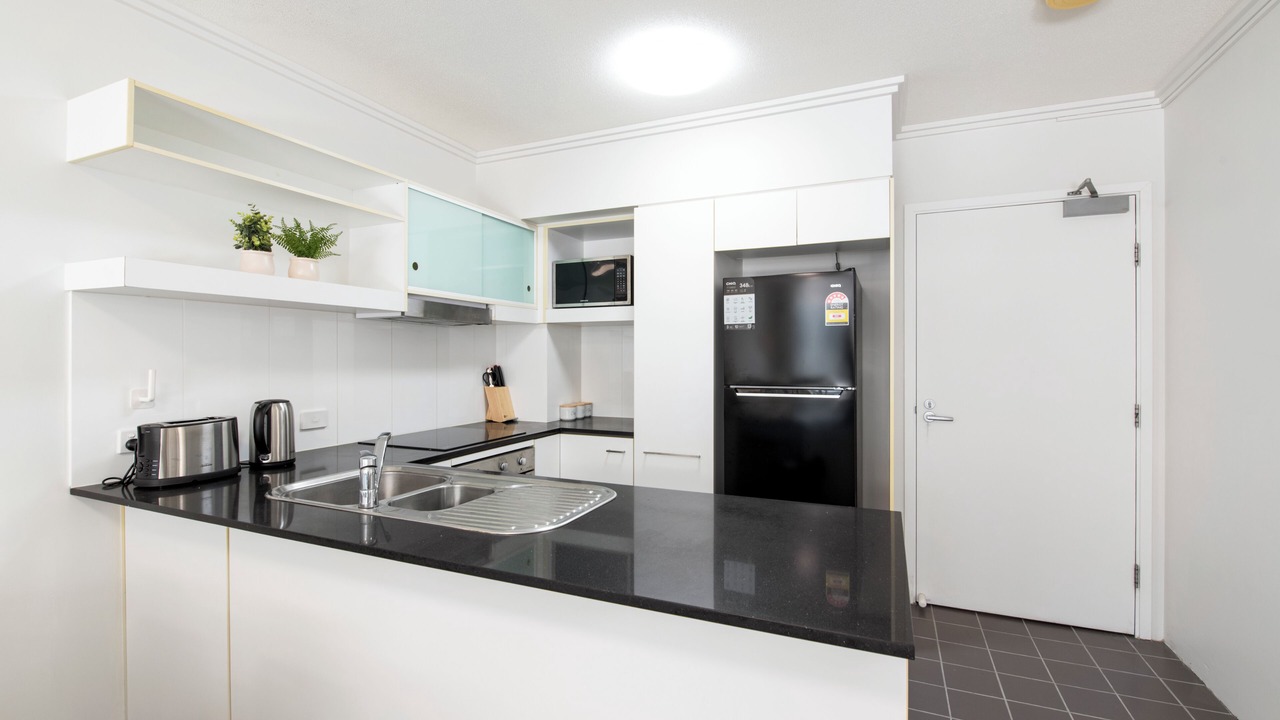 Photo of Kitchen in South Brisbane