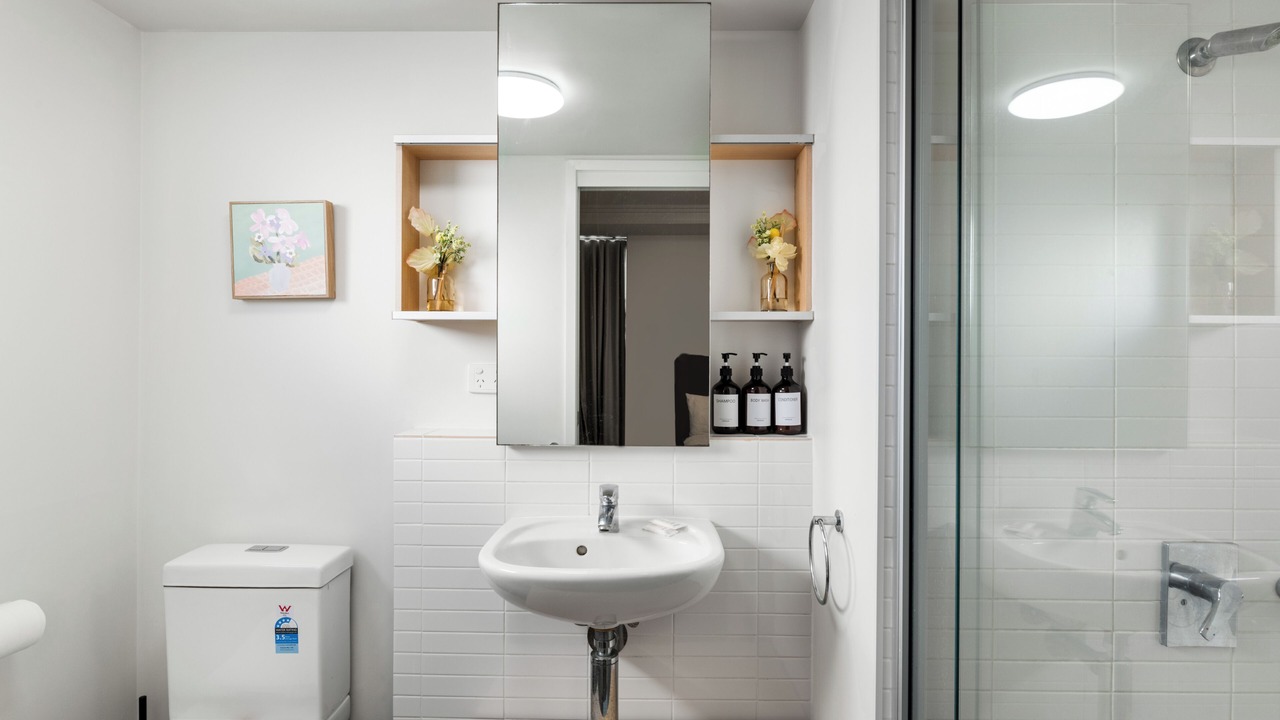 Photo of Bathroom in South Brisbane