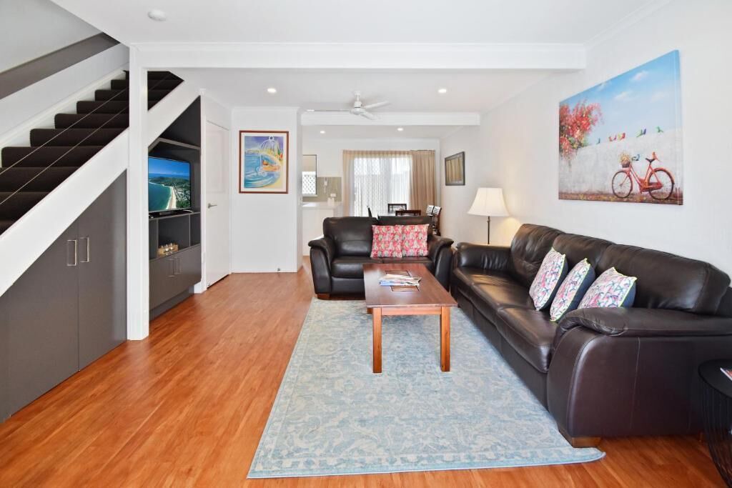 Photo of Livingroom in Noosa North Shore