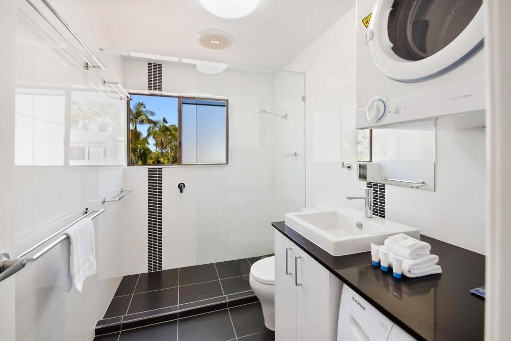 Photo of Bathroom in Noosa North Shore