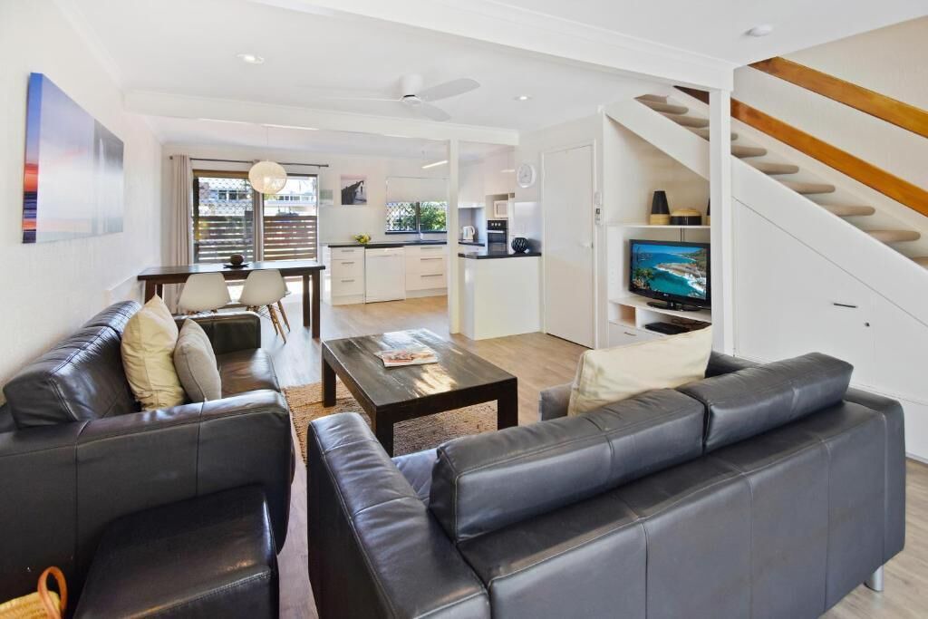 Photo of Livingroom in Noosa North Shore