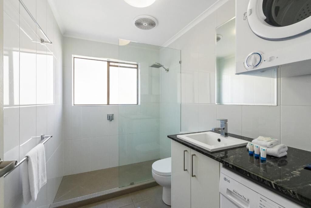 Photo of Bathroom in Noosa North Shore