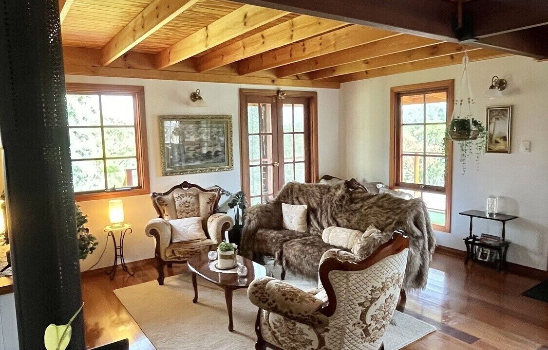 Photo of Livingroom in Wyberba