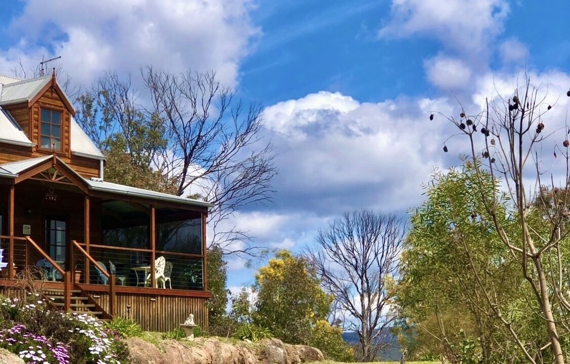 Photo of Outdoor in Wyberba