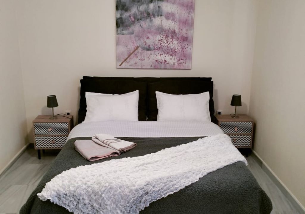 Photo of Bedroom in Kontsika