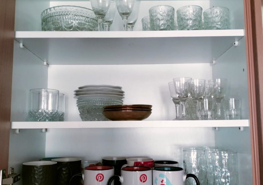 Photo of Kitchen in Kontsika