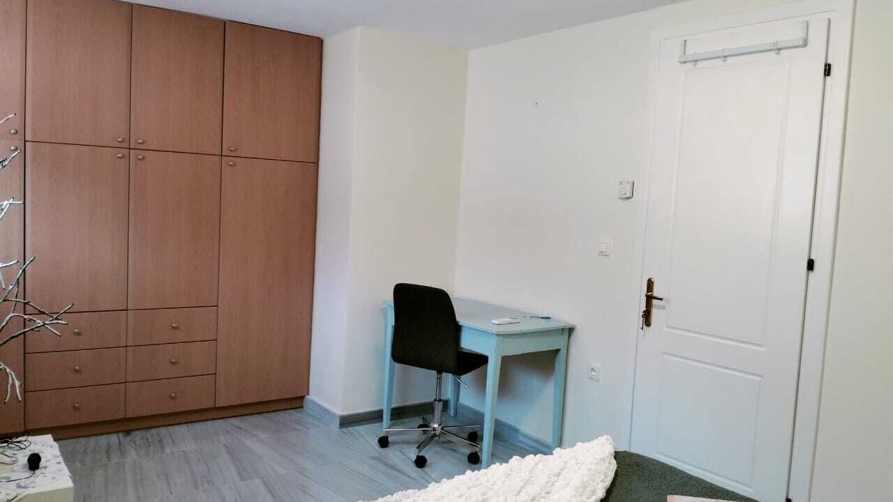Photo of Bedroom in Kontsika
