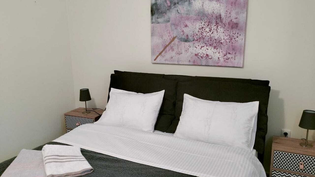 Photo of Bedroom in Kontsika