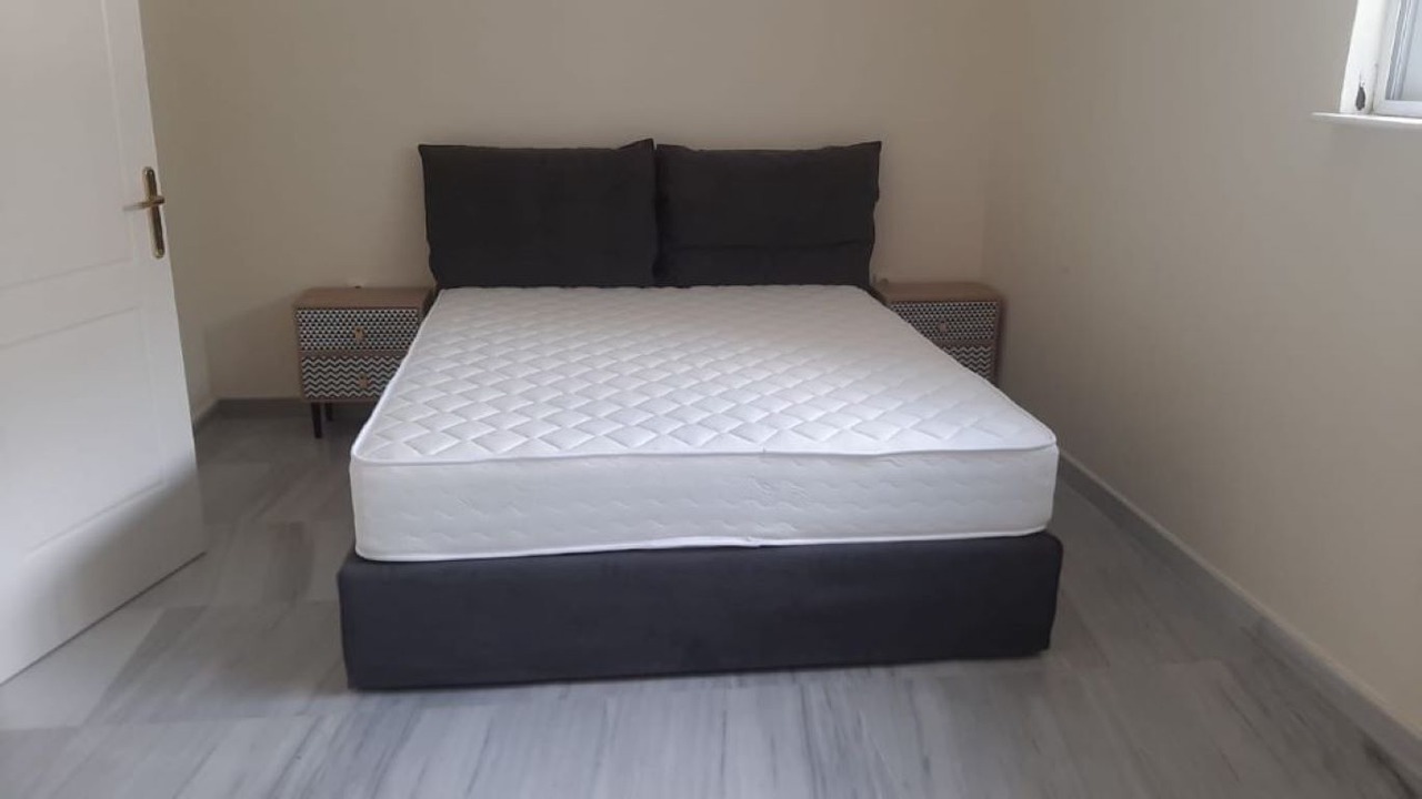 Photo of Bedroom in Kontsika