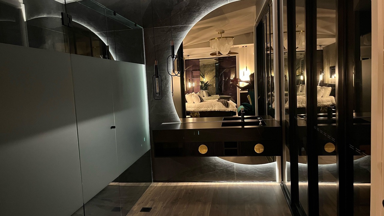 Photo of Bedroom in Neranwood