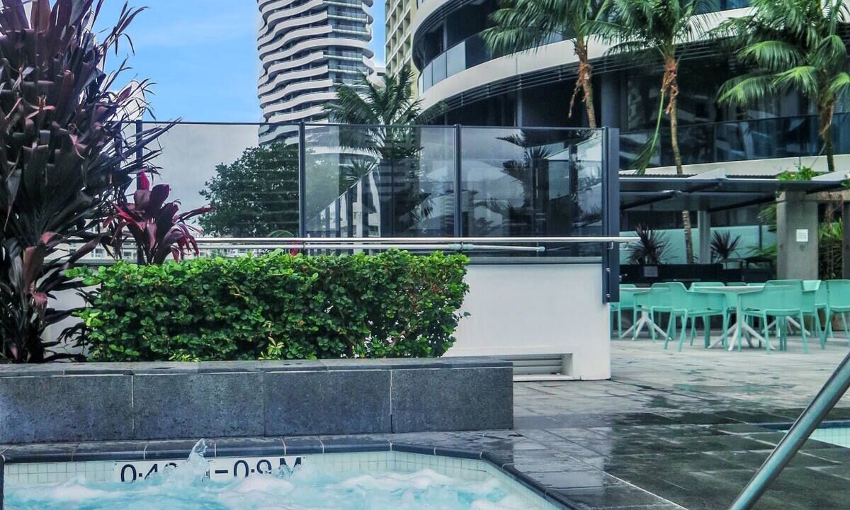Photo of Outdoor in Broadbeach