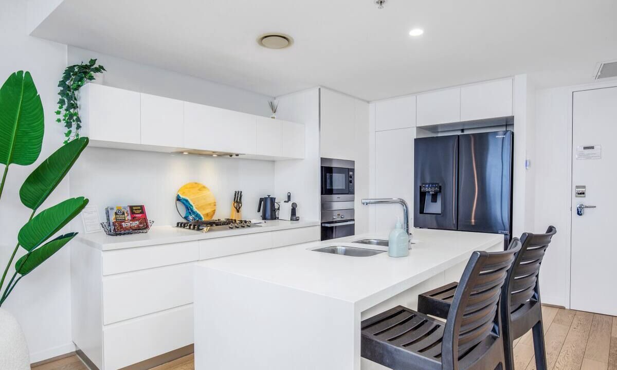 Photo of Kitchen in Broadbeach