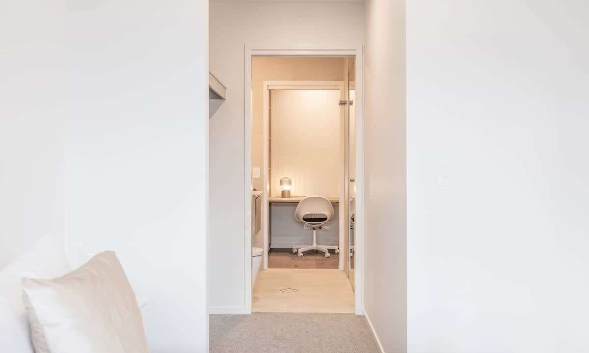 Photo of Bedroom in West End
