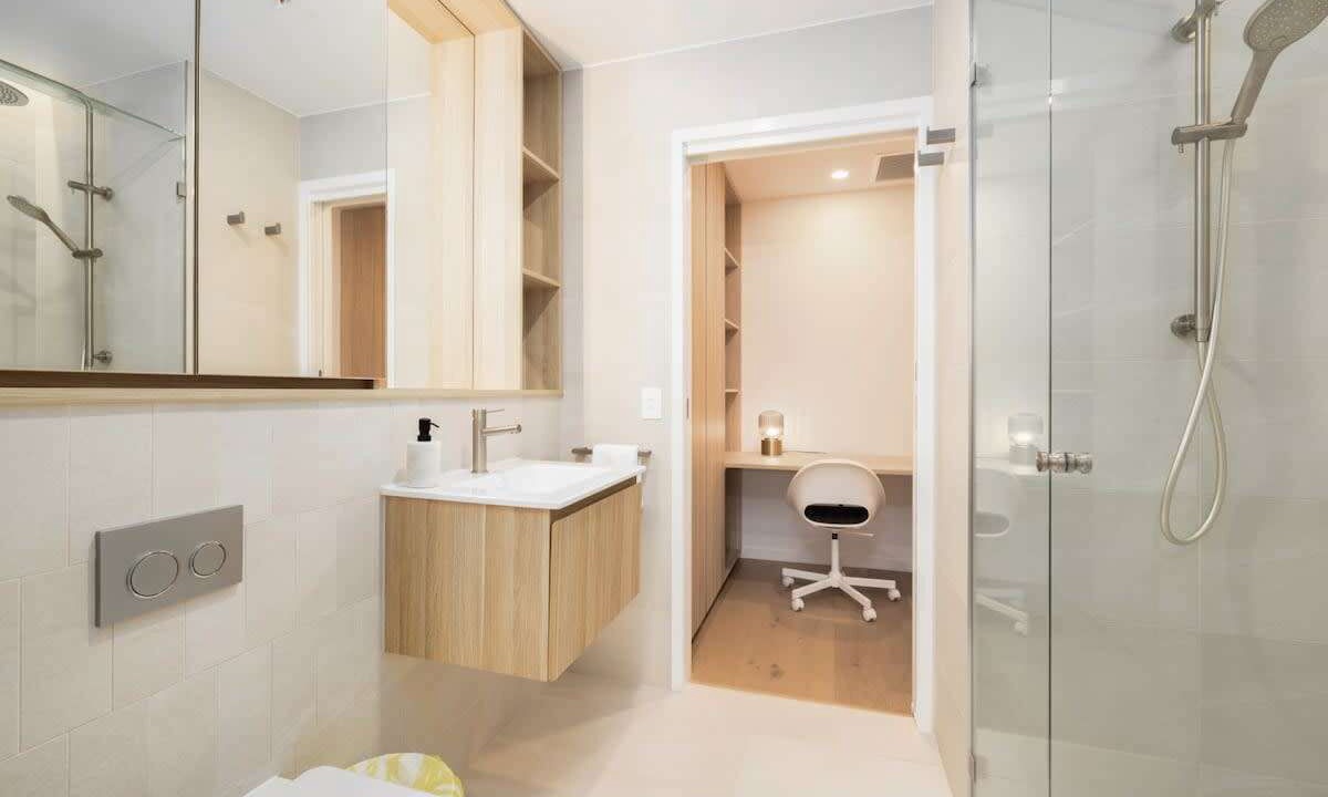 Photo of Bathroom in West End