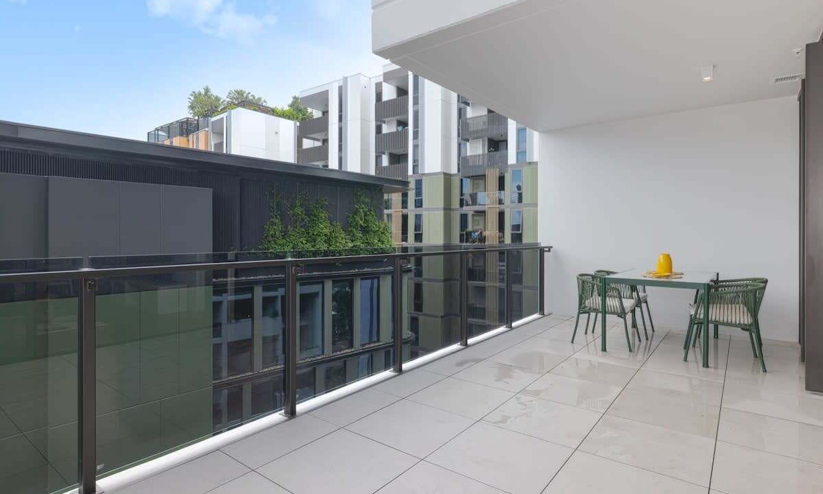 Photo of Outdoor in West End