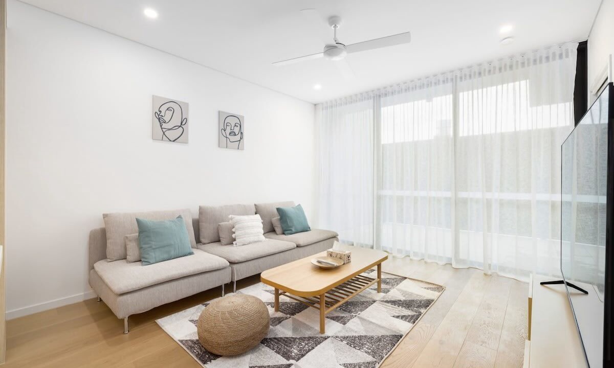 Photo of Livingroom in West End
