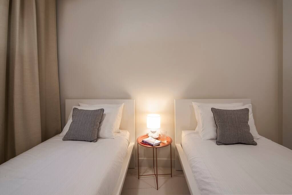 Photo of Bedroom in Agii Theodori