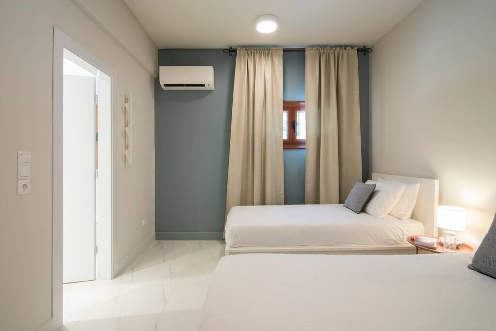 Photo of Bedroom in Agii Theodori