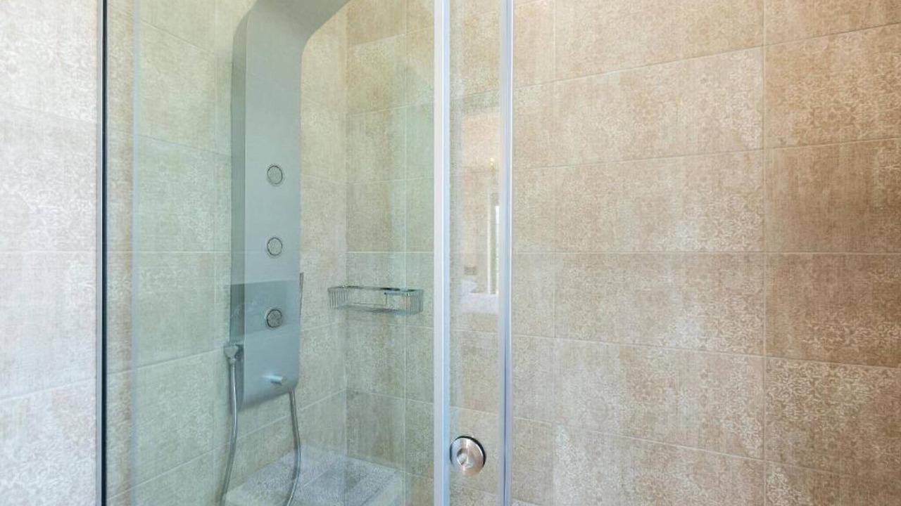 Photo of Bathroom in Almyrida