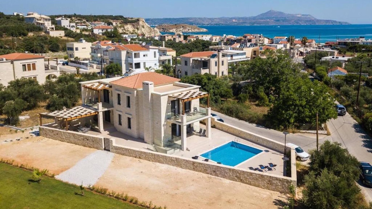 Photo of Outdoor in Almyrida
