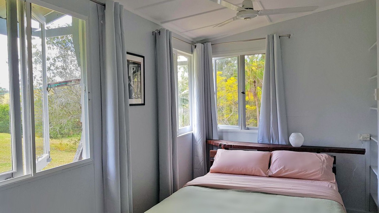 Photo of Bedroom in Wolvi