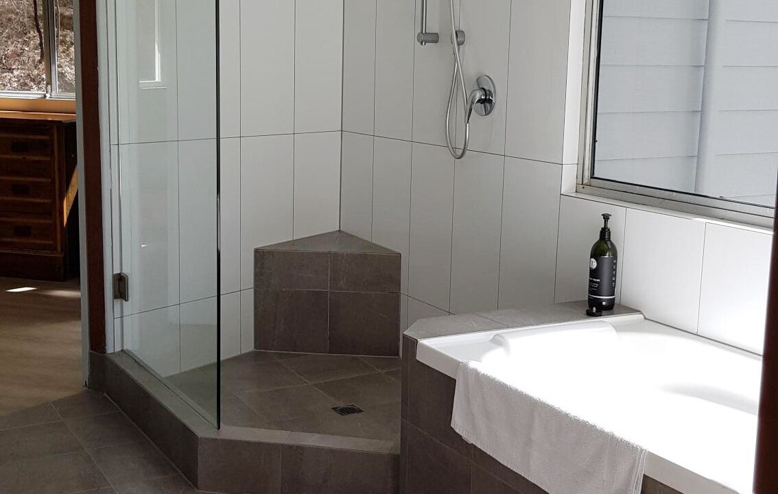 Photo of Bathroom in Wolvi