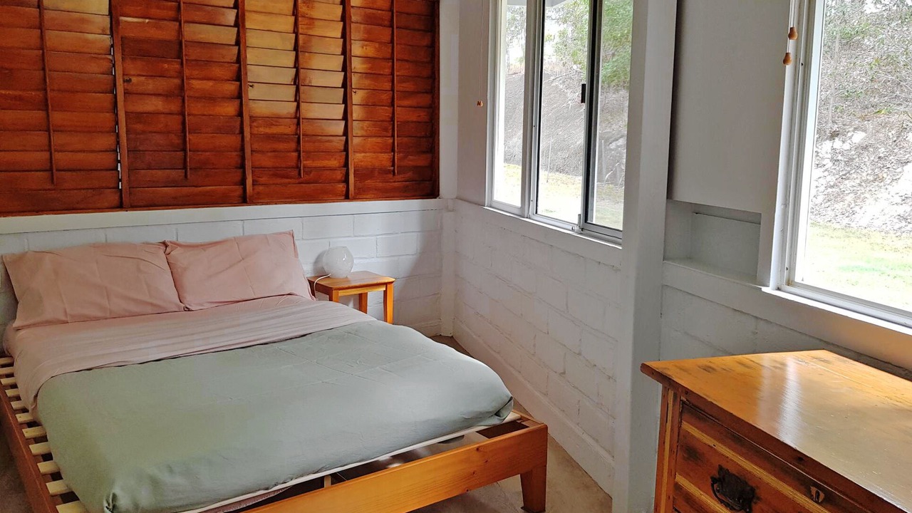 Photo of Bedroom in Wolvi
