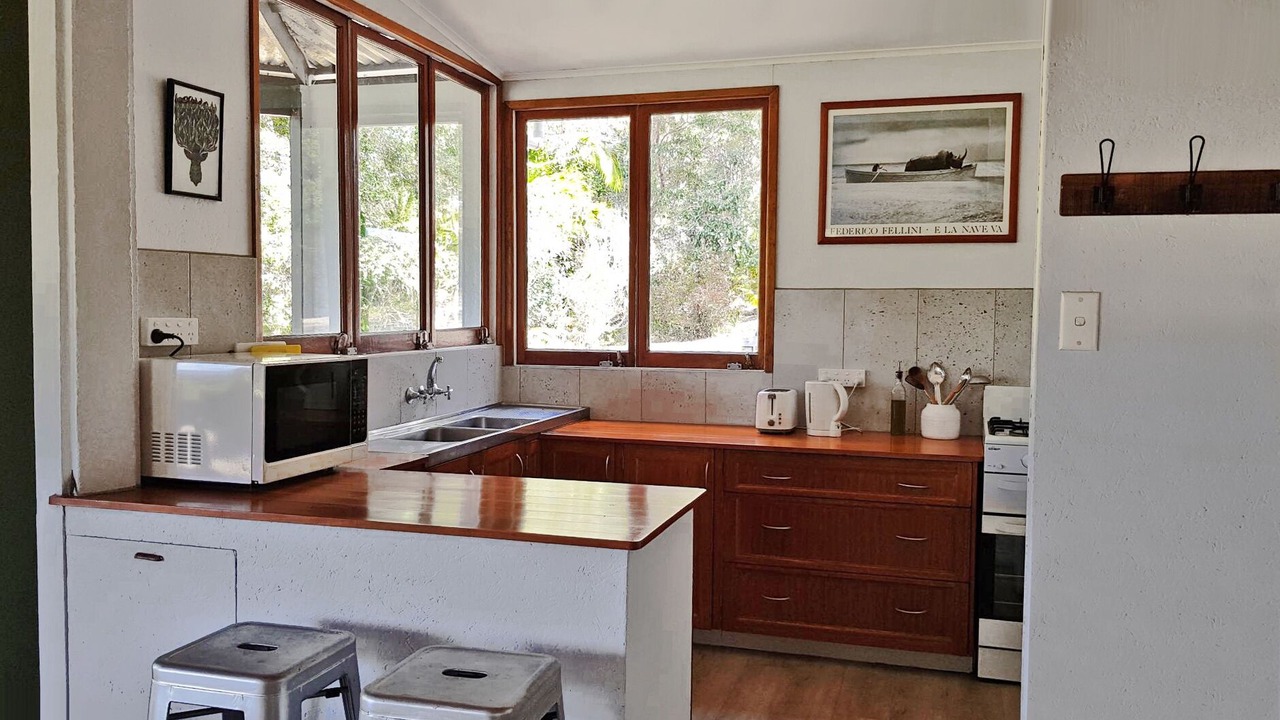 Photo of Kitchen in Wolvi
