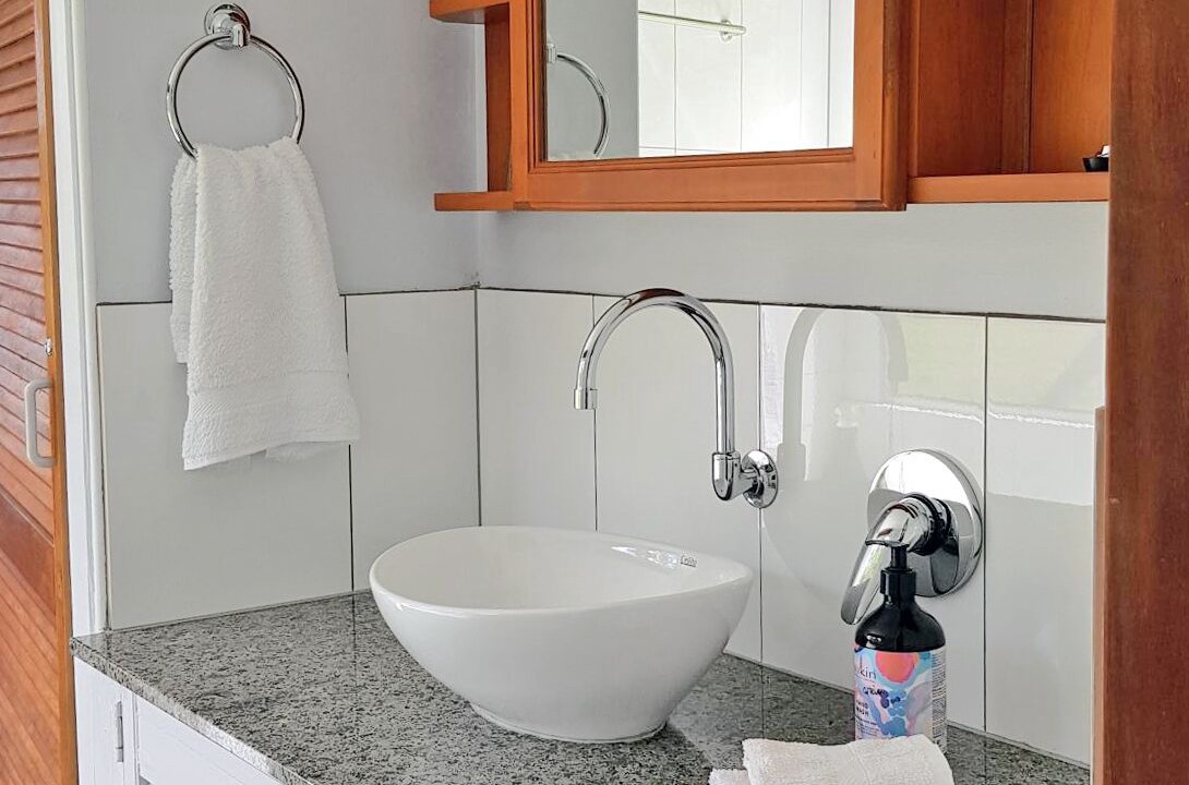 Photo of Bathroom in Wolvi